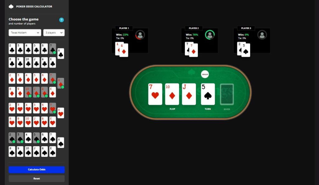 Khám phá bí ẩn poker: Luật chơi, cách chơi và bí kíp chiến thắng 3 Bí kíp chinh phục poker