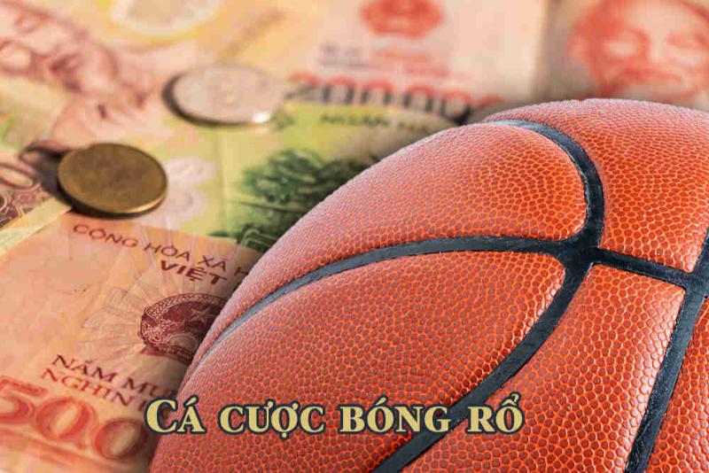 Cá Cược Bóng Rổ XO88 - Thỏa Mãn Đam Mê, Rinh Quà Cực Chất 3 Các kèo cược tại bóng rổ XO88